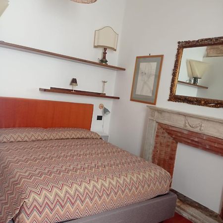 B&B Pergola House Lucca Kültér fotó