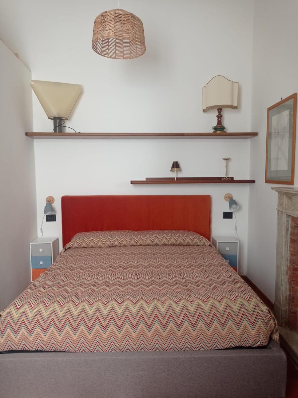 B&B Pergola House Lucca Kültér fotó
