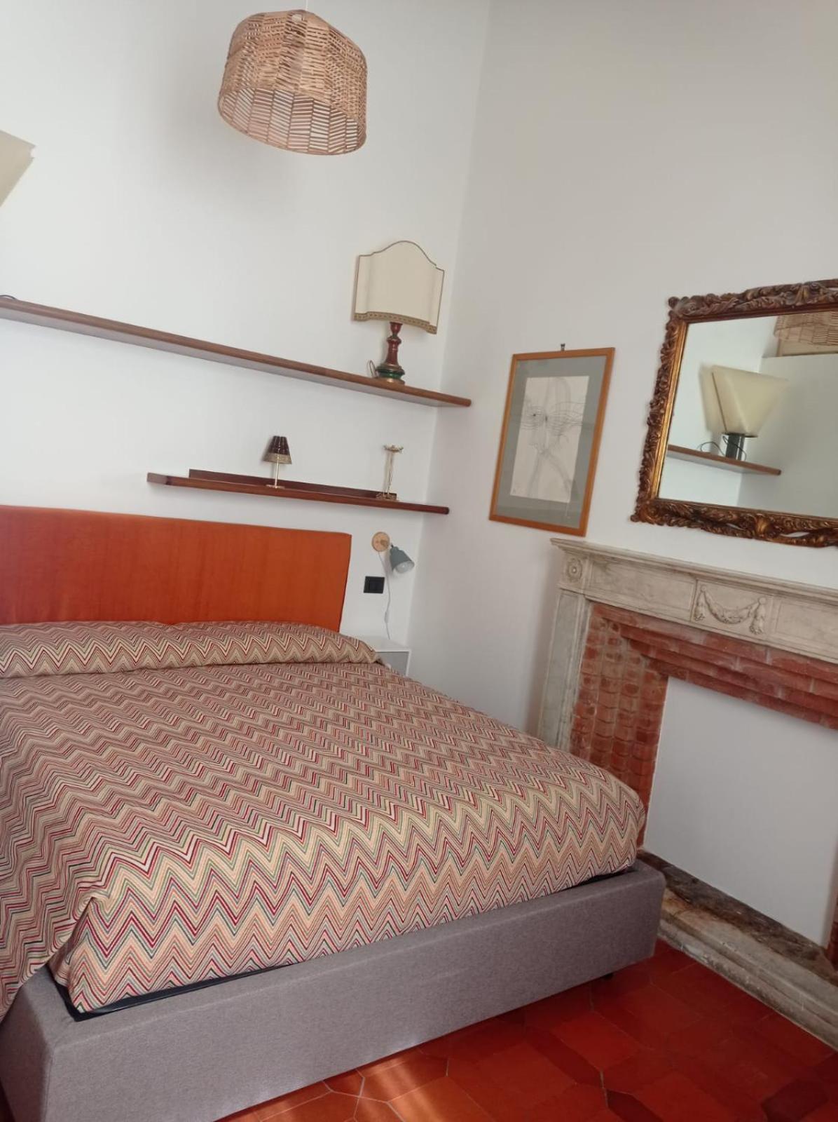 B&B Pergola House Lucca Kültér fotó