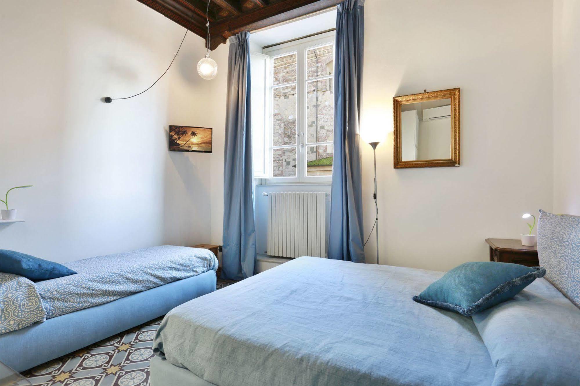 B&B Pergola House Lucca Kültér fotó