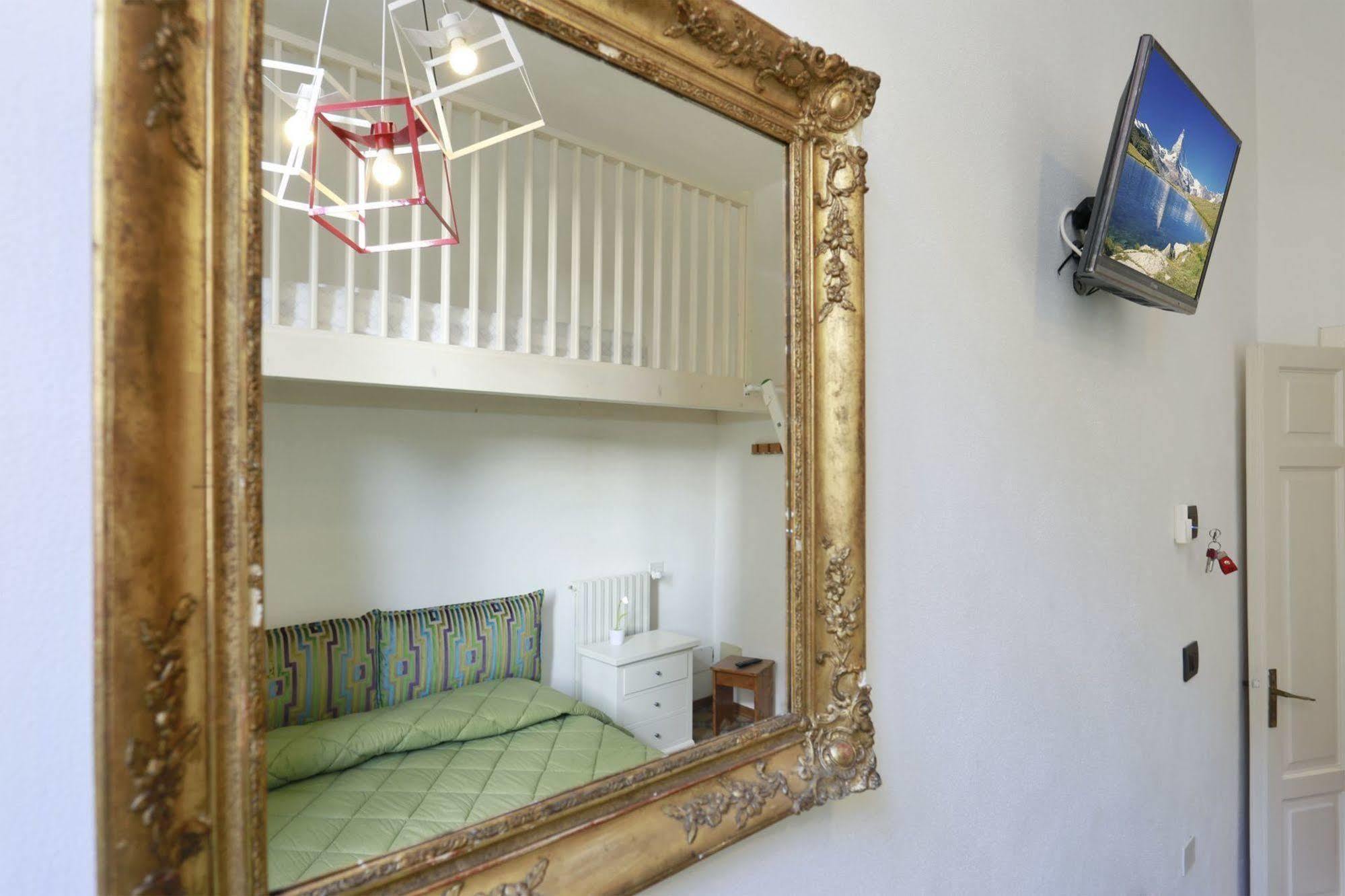B&B Pergola House Lucca Kültér fotó