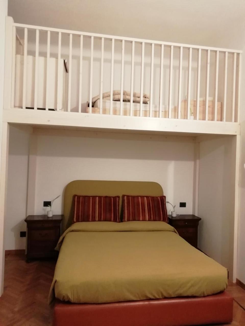 B&B Pergola House Lucca Kültér fotó
